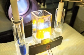 Фотоэлектрохимическое расщепление воды – прорывная технология использования солнечной энергии для получения водорода