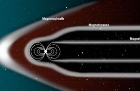 Что думают ученые об искусственном магнитном поле для Марса