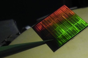 Кремниевые компьютерные чипы уходят в прошлое вместе с законом Мура