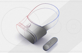Google опубликовала видео об экспериментах с Daydream VR