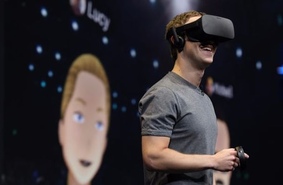 Итоги конференции Oculus Connect 3, посвящённой будущему VR