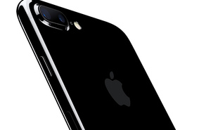 Apple представила iPhone 7 и 7 Plus