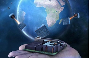 SPEQS - крошечные спутники, являющиеся первым шагом на пути создания глобальной квантовой сети