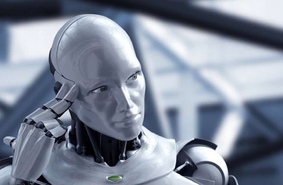 По всему миру правительства готовят правила общения робота и человека