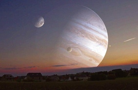 Миссия «Юнона» приоткрывает завесу тайн над Юпитером
