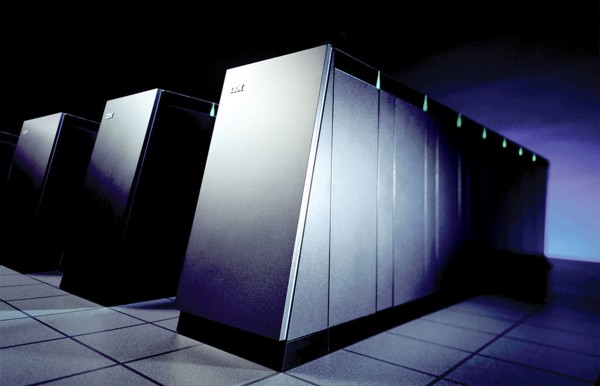 суперкомпьютер, суперкомпьютер класса Exascale, Exascale, квантовый компьютер, кубит, exaFLOPS
