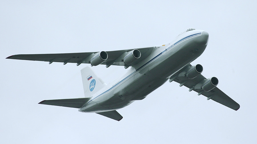 самолет, Ан-22 ,«Антей», Ан-124 «Руслан» , Ан-124, ПАК ВТА, Украина, Антонов, Россия