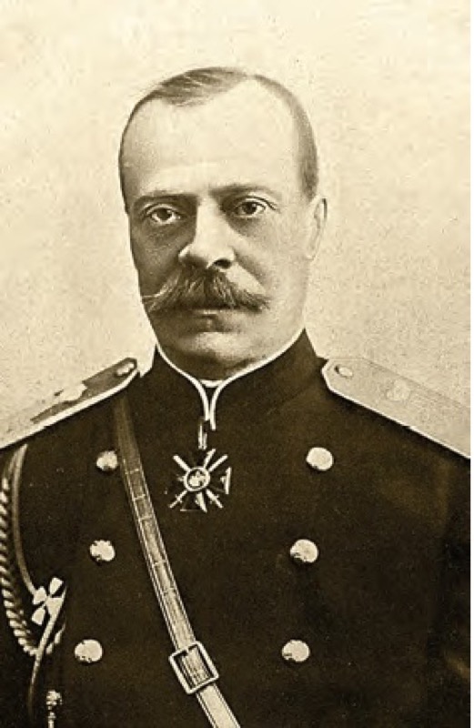 принц ольденбургский, принц александр, генерал