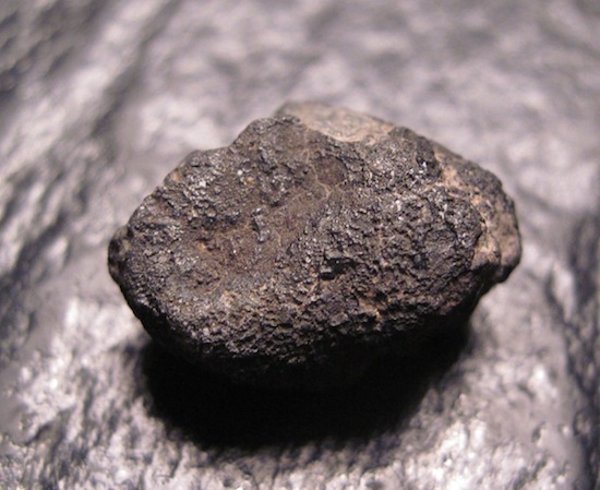 Метеорит Альенде