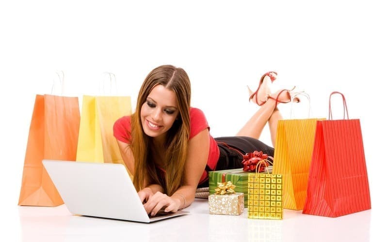 Онлайн шоппинг, сервис flowwow.com