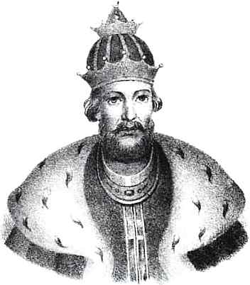 переяславский князь, Дмитрий, княжество