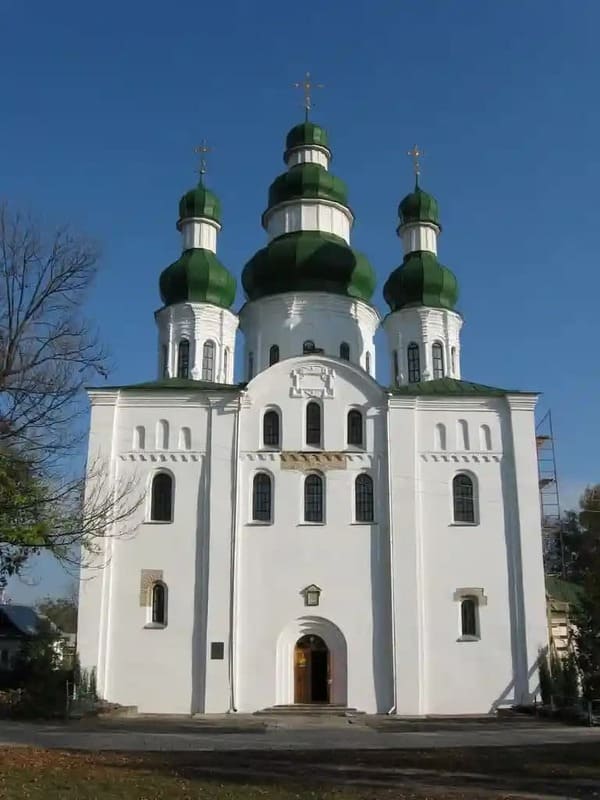 Успенский собор, Елецкий монастырь, легенда