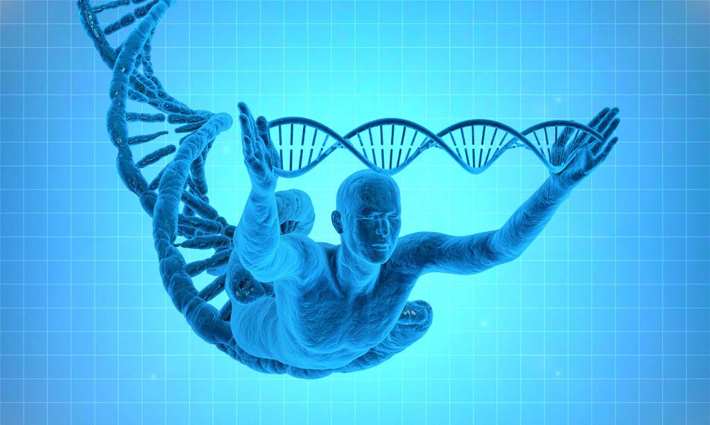 Интеллект человека зависит от генов