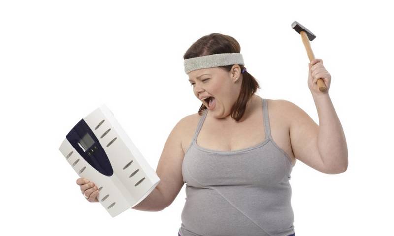 Как ожирение влияет на органы, удаленные от мест скопления жира