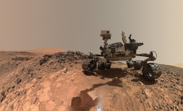 марсоход, марсианский аппарат, изучение марса, Curiosity rover