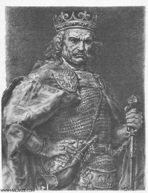 Владислав Локетек, король, поляки, земли
