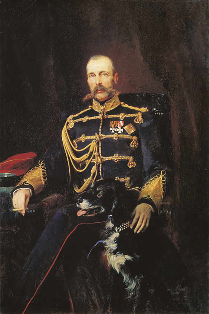Александр II, реформация, либеральные преобразования