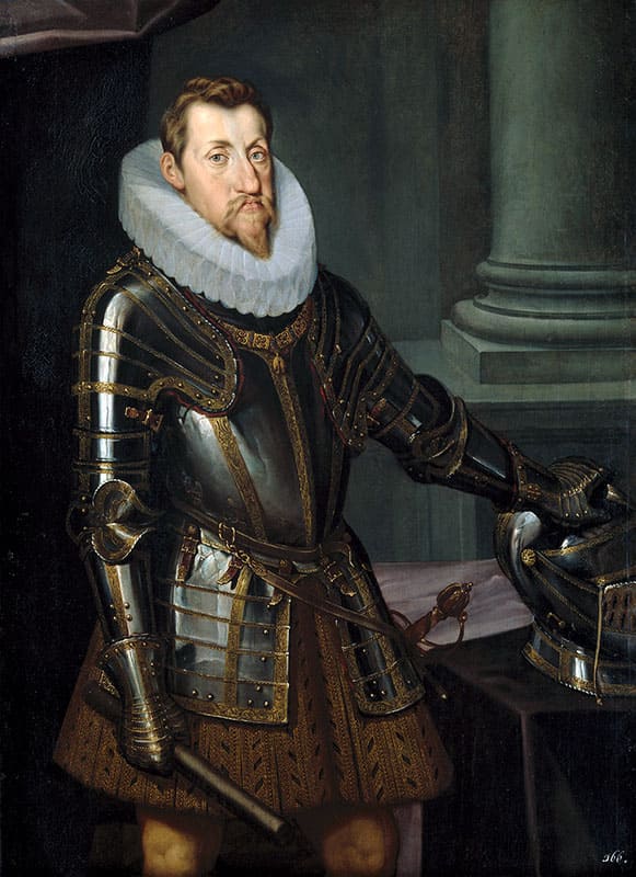 император Фердинанд II, Католическая лига, Максимилиан Баварский
