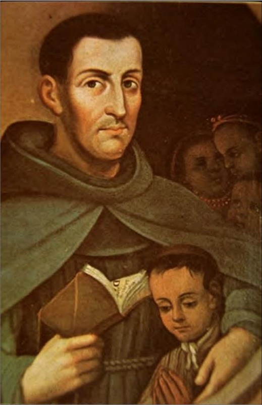 Педро де Ганте, священнослужитель, индейцы, христианство