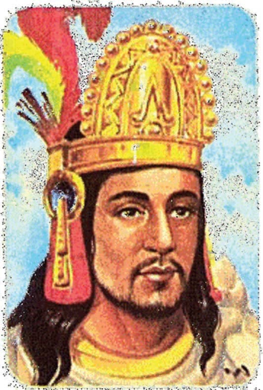 Монтесума, легенда, рождение, правитель, ацтеки