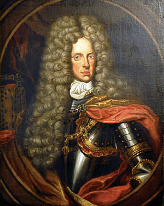 король Чехии, Леопольд I, император