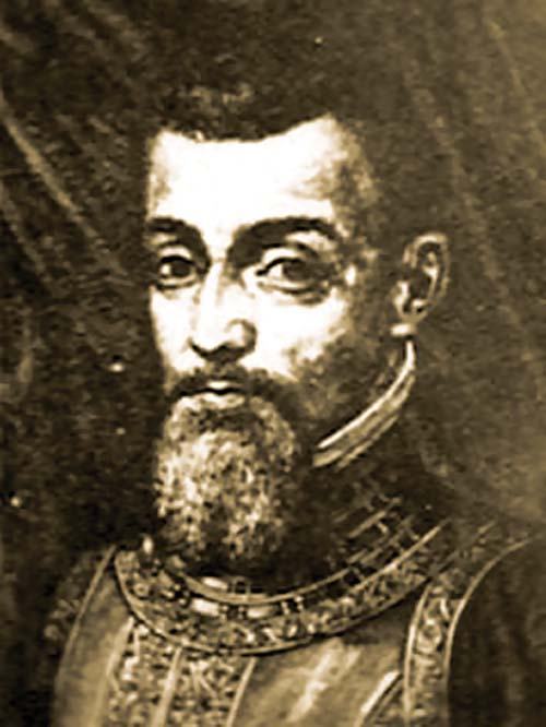 Педро де Гаска, система экономьедо