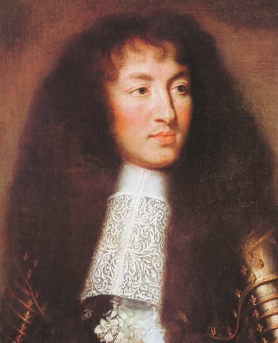 Людовик XIV, король, Франция, Совет министров