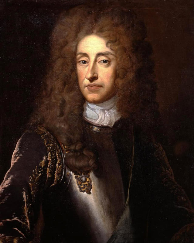 Яков II Стюарт, гонения,король, Англия, Шотландия,Ирландия