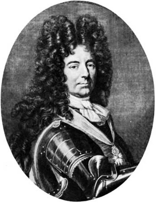 Луи Франсуа де Буффлер, маршал, Людовик XIV, французы, Рейсвейкский мир