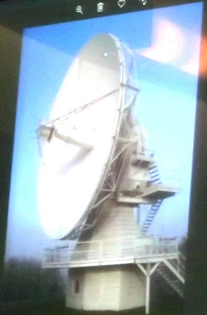 Трёхдиапазонное приёмное устройство, предложенное НПП Сатурн