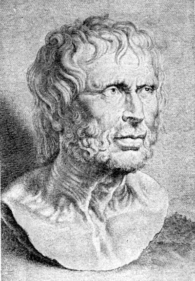 луций анней сенека, римский философ, философ-стоик