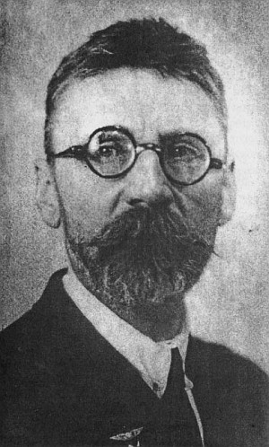 Кулик Леонид Алексеевич 1883-1942