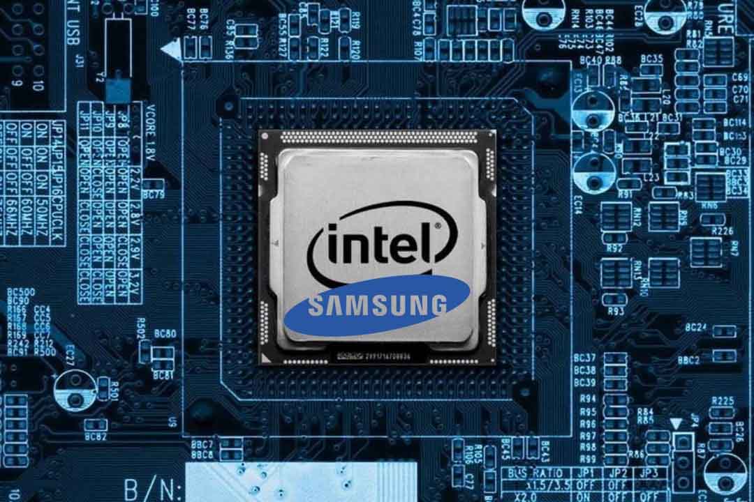 Intel, Samsung, процессор,14-нм, техпроцесс