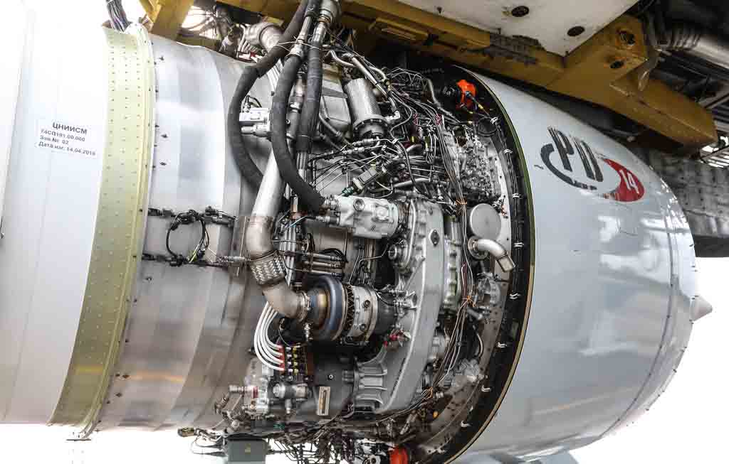 ФГУП «ВИАМ», двигатель ПД-14, самолет МС-21, мотогандола, конструкционные материалы