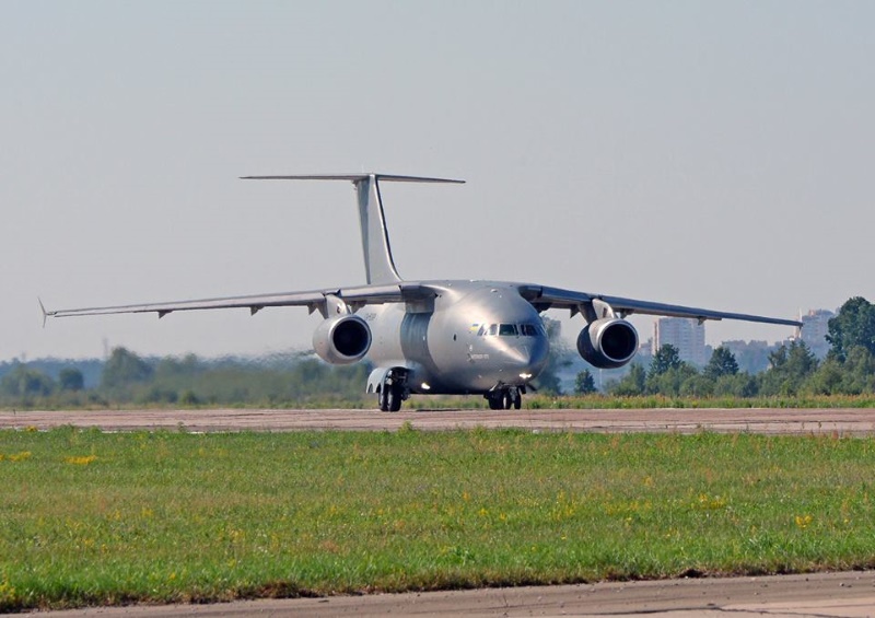 Ан-178, ГП «Антонов», переоборудование, Ан-158, Ан-148 , транспортный, пассажирский, Украина, Перу