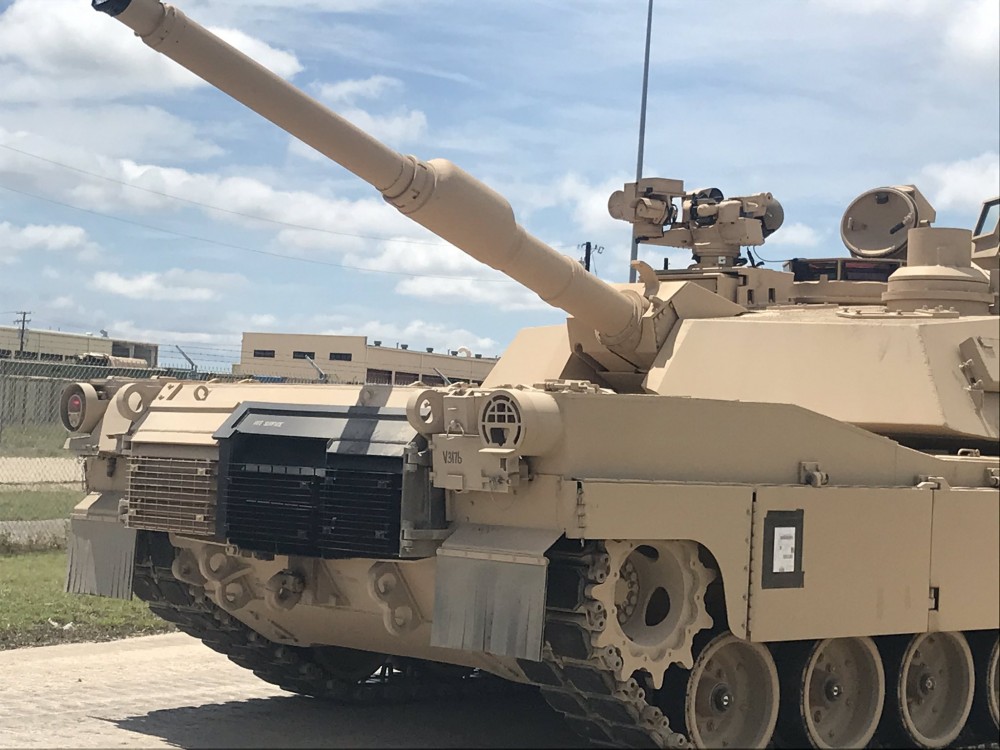 abrams, США, модернизация, танки, M1A1 Abrams, M1A2 SEPv3, М1А2С
