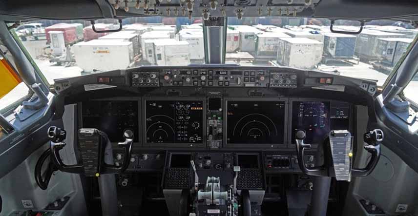 Boeing, 737 Max, MCAS,ПО, софт