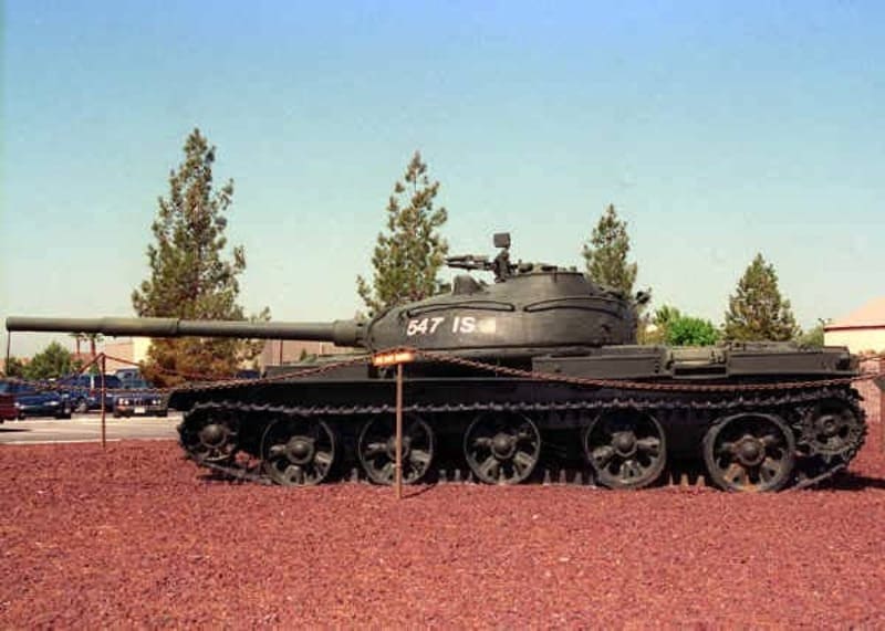 танк, сколько стаит танк, цена танка, Т-60, Т-55, Т-72, Т-62