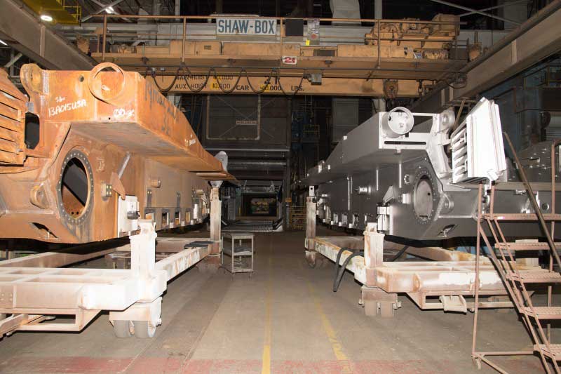 танк, Abrams, модернизация, США