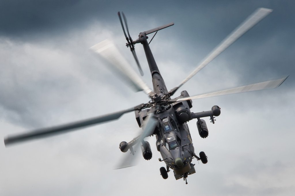 Радиопоглощающие материалы, РПМ, стелс-технологии, снижение заметности, радиопоглощение, Россия, вертолёт Ми-28Н «Ночной охотник»