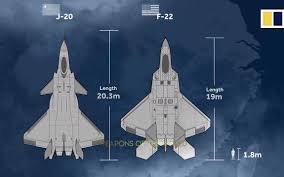 стелс, Китай, истребитель  J -31, F-22, F-35, J-20, двигатель, WS-15, 