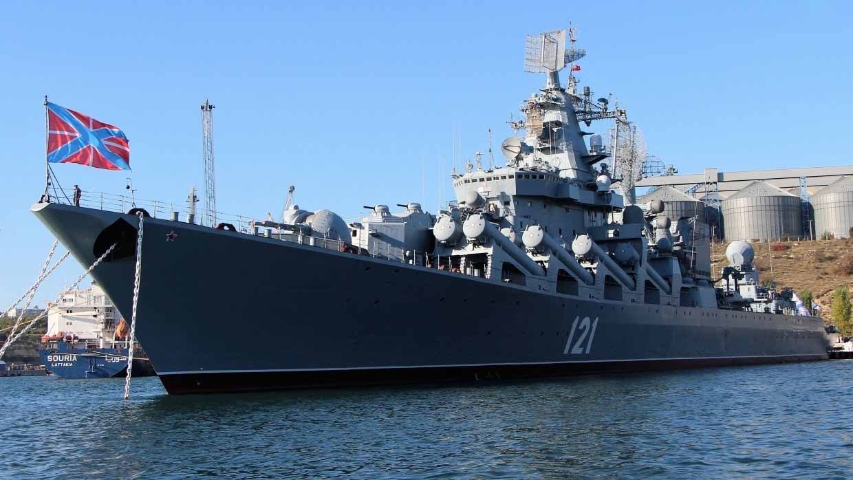 крейсер, Россия, проект 1164 «Атлант», Москва, Маршал Устинов, Стамбул, Путин