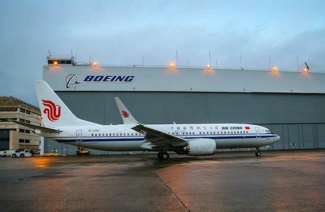 Boeing 737MAX, Airbus A320neo, COMAC C919, Boeing, Airbus, США, Китай