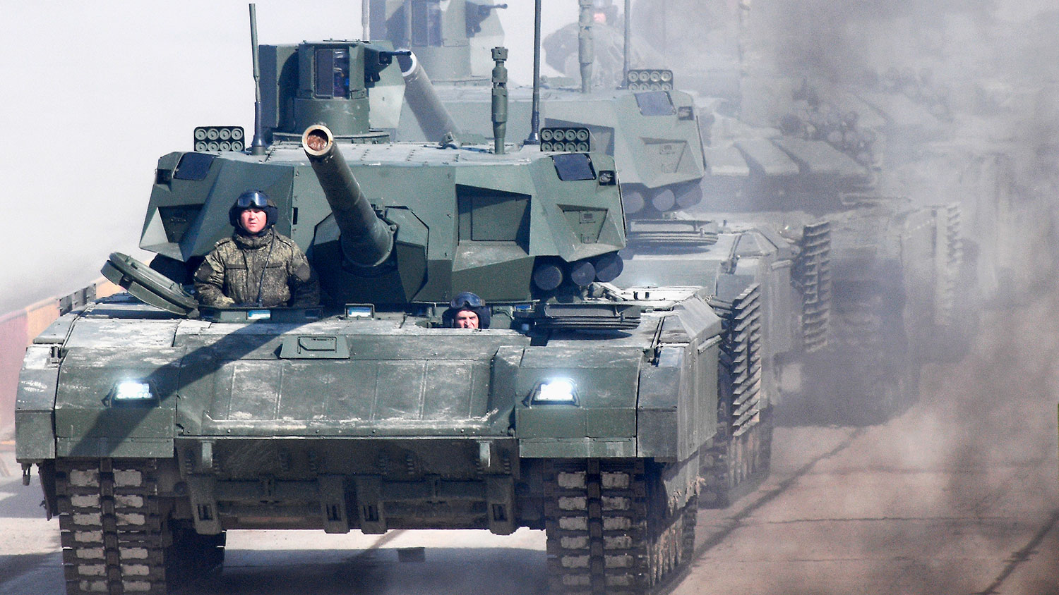 Армата, Т-14 Армата, российские танки, БРЭМ Т-16, боевая машина