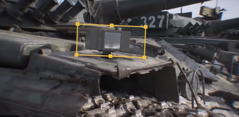 Limpid Armor, Украина, шлем, танк, сквозная броня, БМП