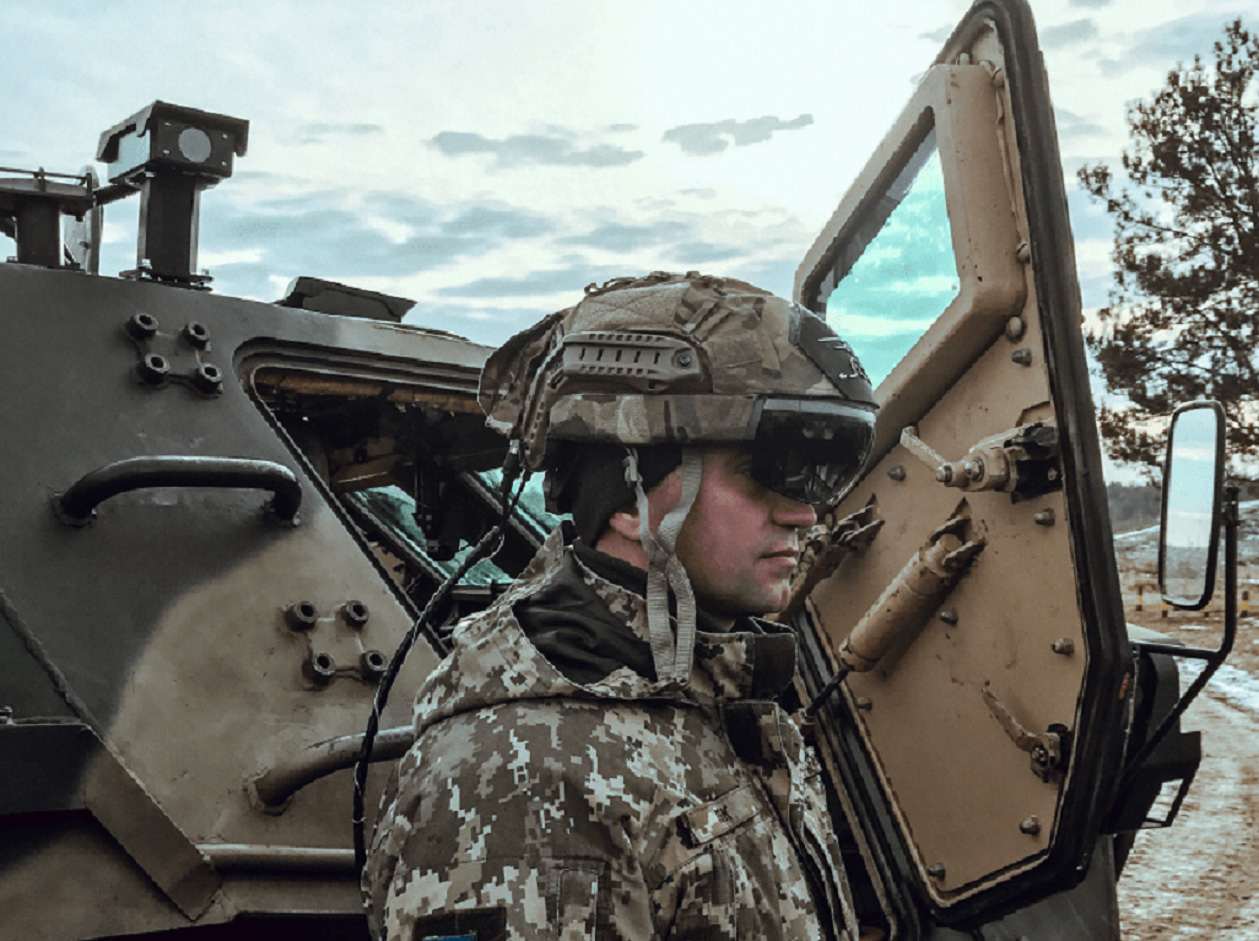Limpid Armor, Украина, шлем, танк, сквозная броня, БМП
