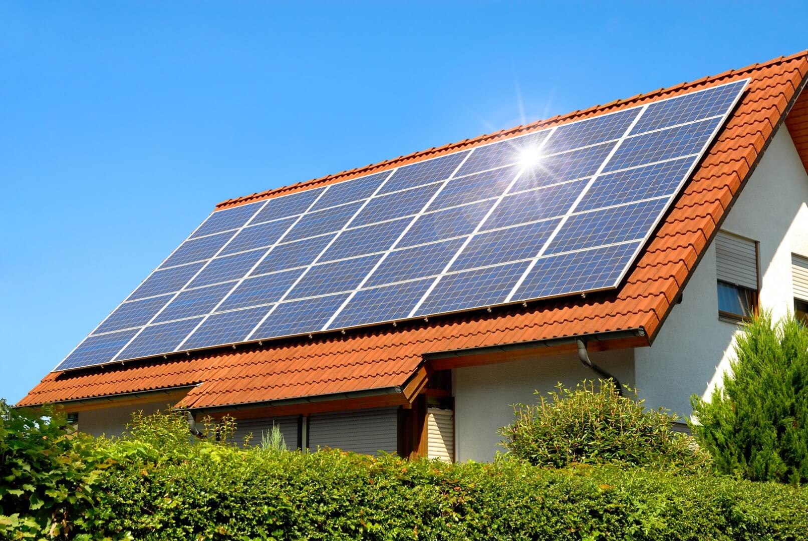 солнечные панели, «зеленая» энергетика, утилизация, льготы, экология