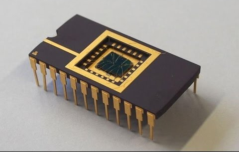 мемристор, резистор, память, наночастицы, графен, 2D,технологии