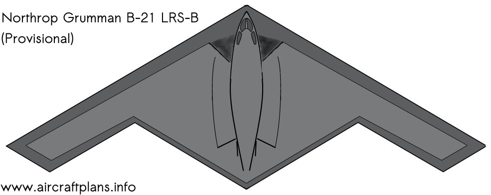 стелс, бомбардировщик, B-21, B-2, B-21 «Raider», ВВС США, National Interes, ПАК ДА, открытые системы