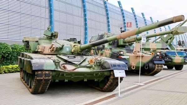 Танк, ВС Польши, Т-72